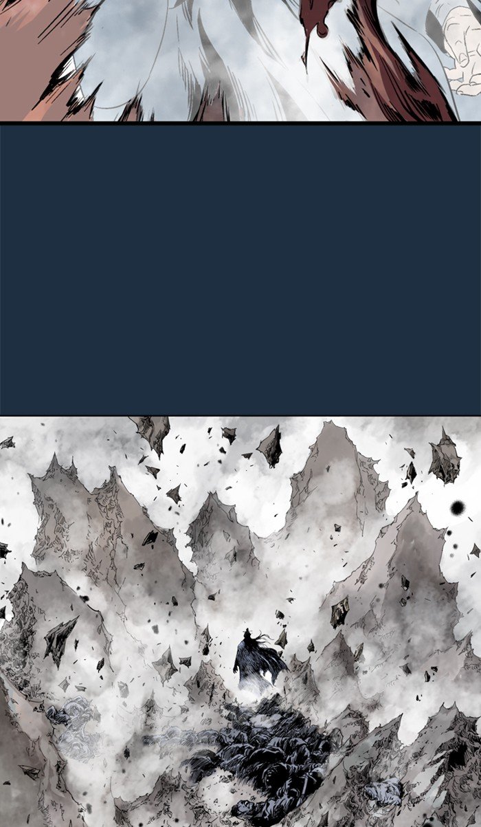 Read Gosu ENGLISH Manga Online