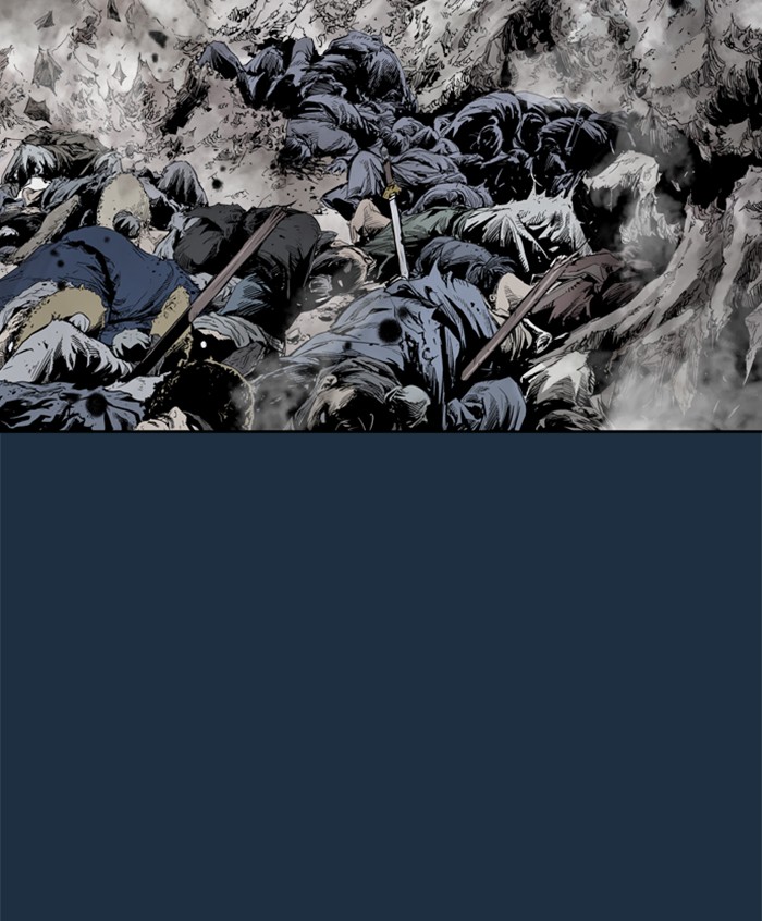 Read Gosu ENGLISH Manga Online