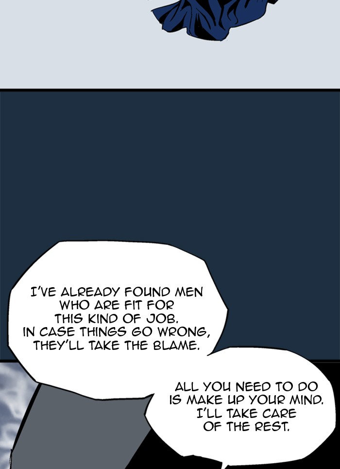 Read Gosu ENGLISH Manga Online