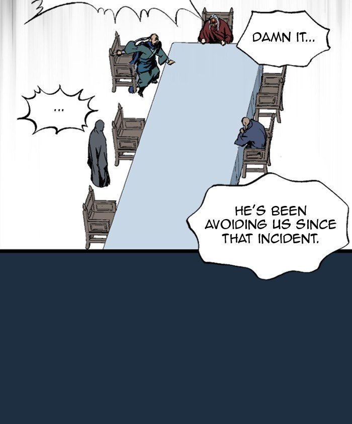 Read Gosu ENGLISH Manga Online