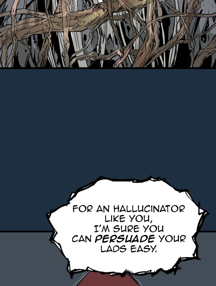 Read Gosu ENGLISH Manga Online