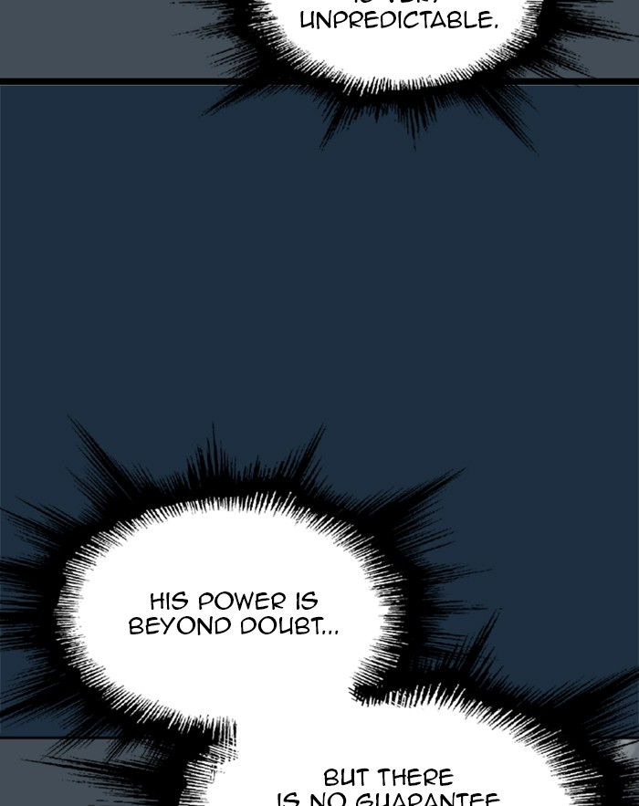 Read Gosu ENGLISH Manga Online