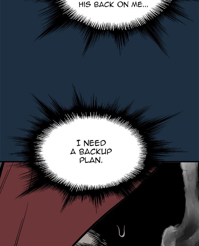 Read Gosu ENGLISH Manga Online