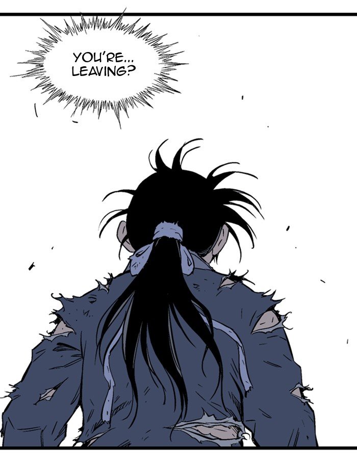 Read Gosu ENGLISH Manga Online