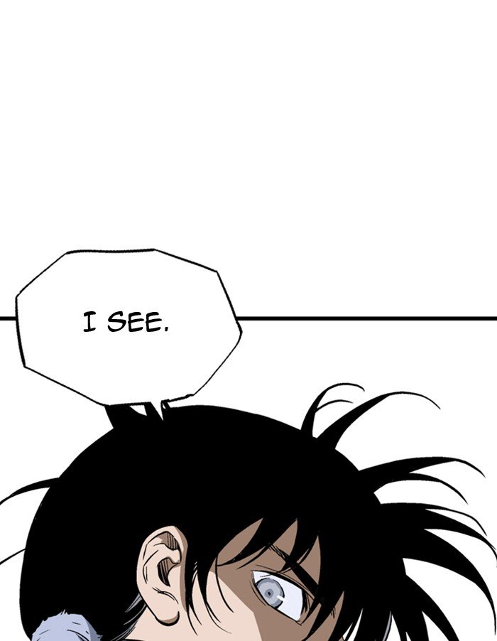 Read Gosu ENGLISH Manga Online