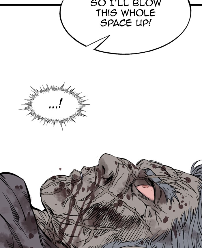 Read Gosu ENGLISH Manga Online