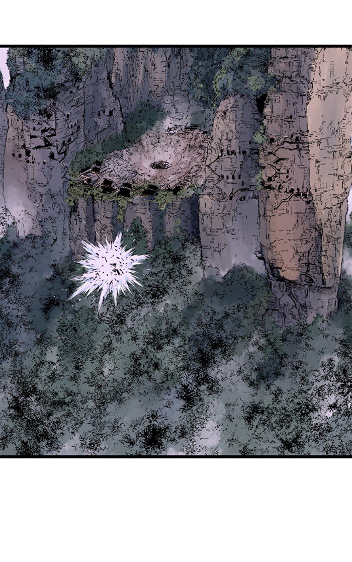 Read Gosu ENGLISH Manga Online