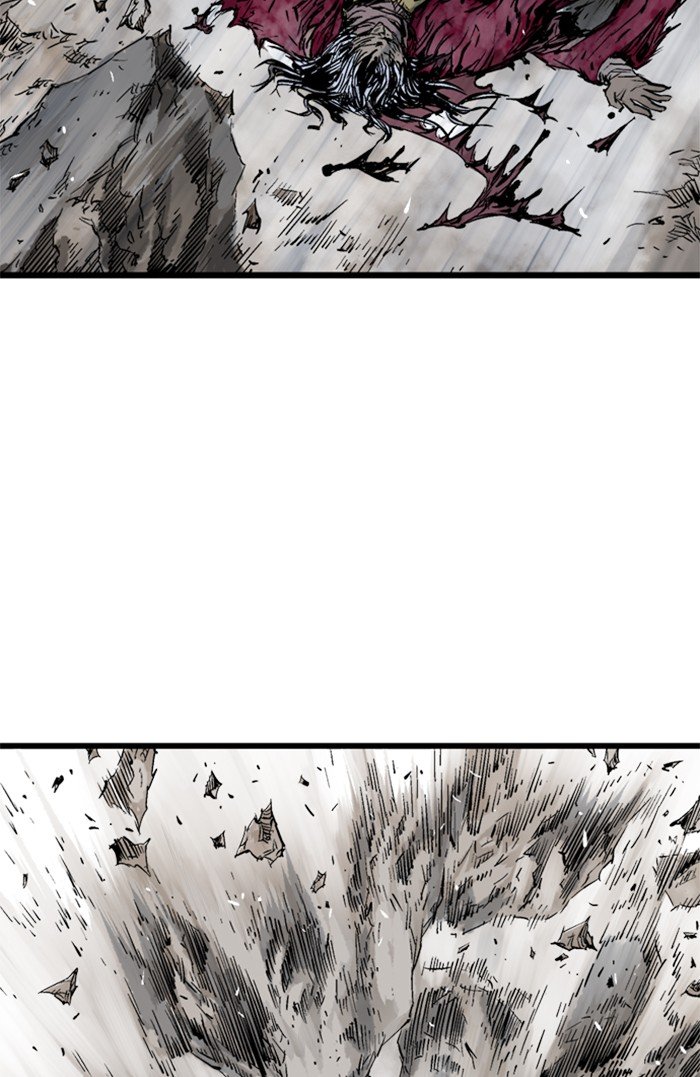 Read Gosu ENGLISH Manga Online