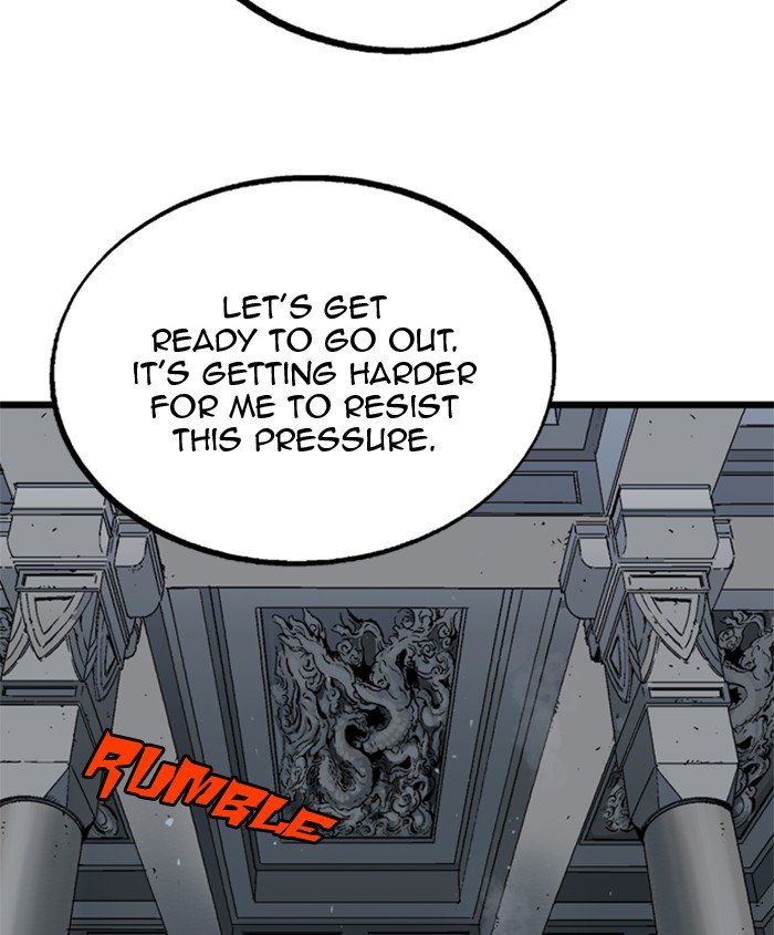 Read Gosu ENGLISH Manga Online