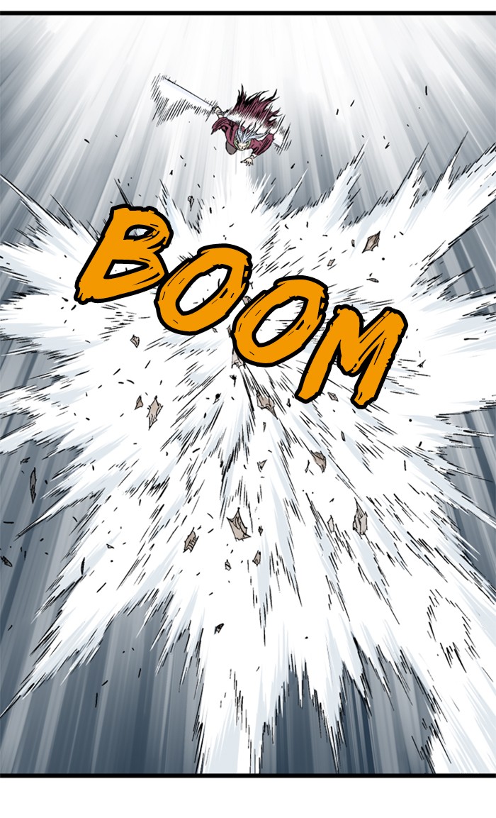 Read Gosu ENGLISH Manga Online