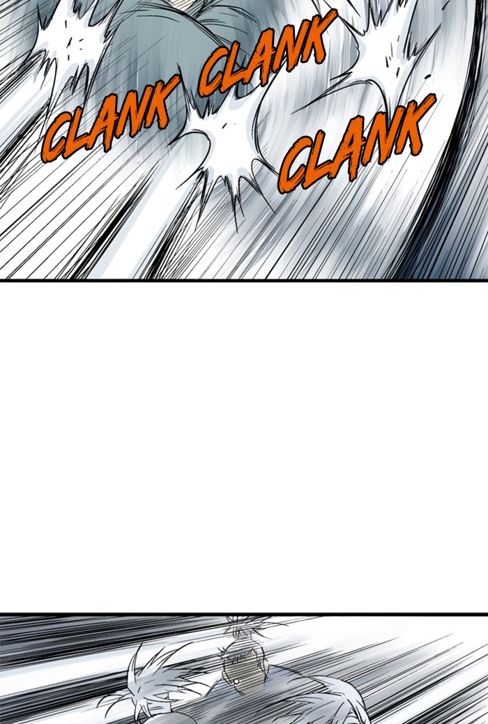 Read Gosu ENGLISH Manga Online