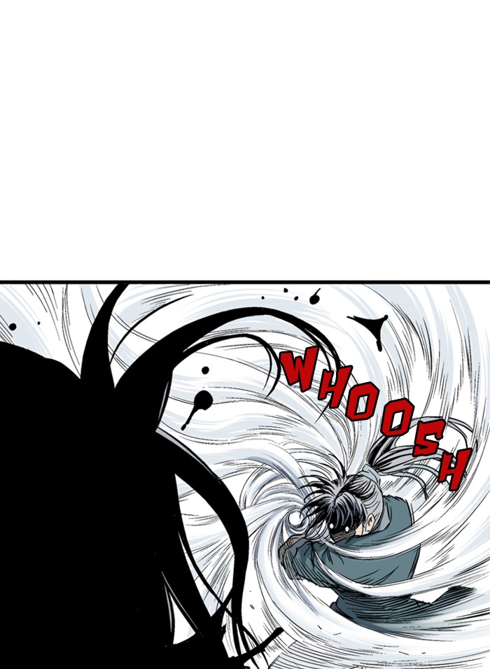 Read Gosu ENGLISH Manga Online