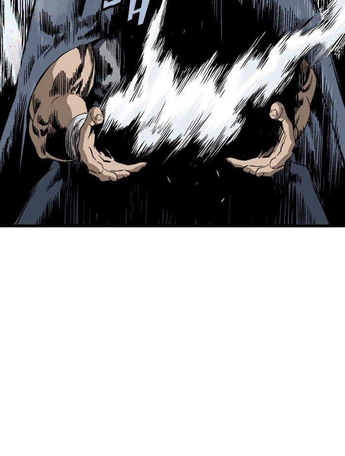 Read Gosu ENGLISH Manga Online