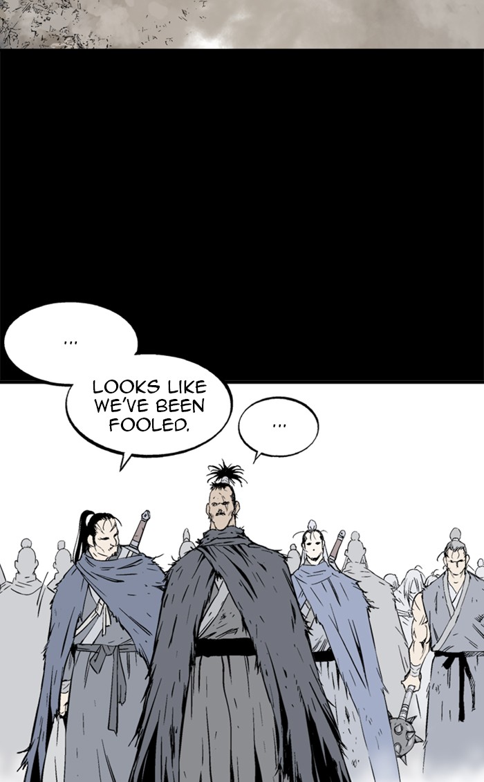 Read Gosu ENGLISH Manga Online