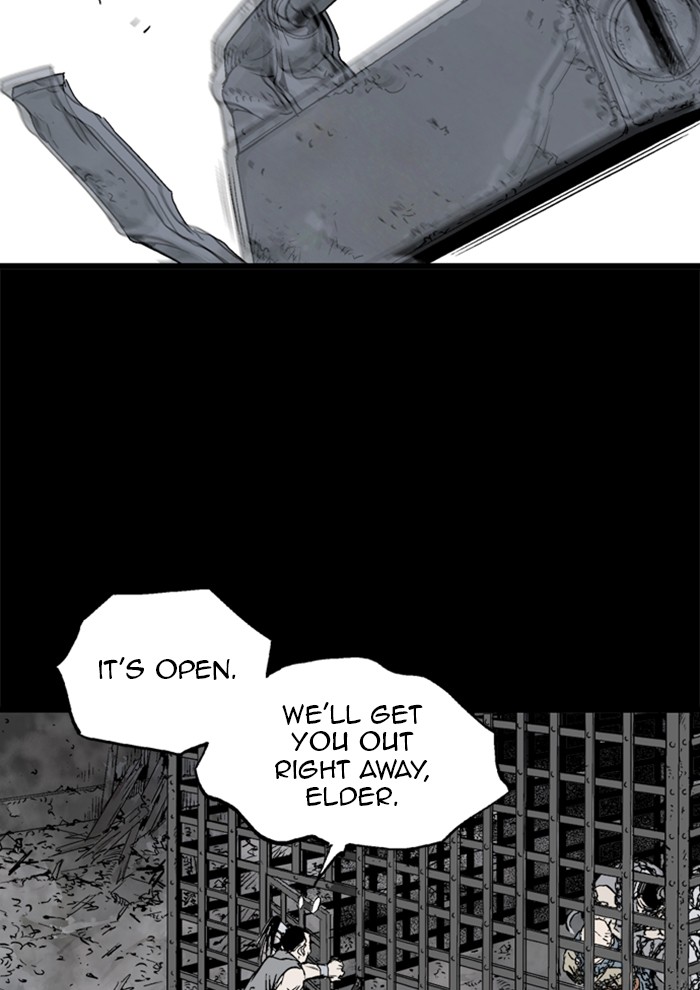 Read Gosu ENGLISH Manga Online