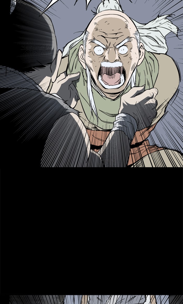 Read Gosu ENGLISH Manga Online