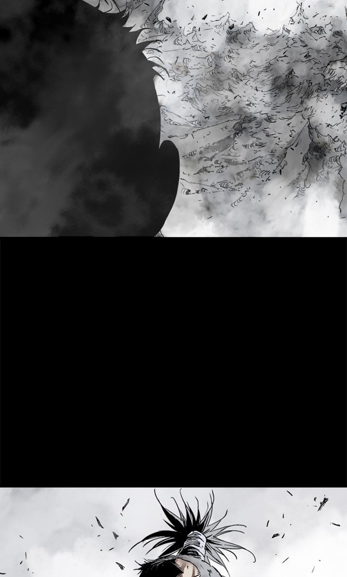 Read Gosu ENGLISH Manga Online