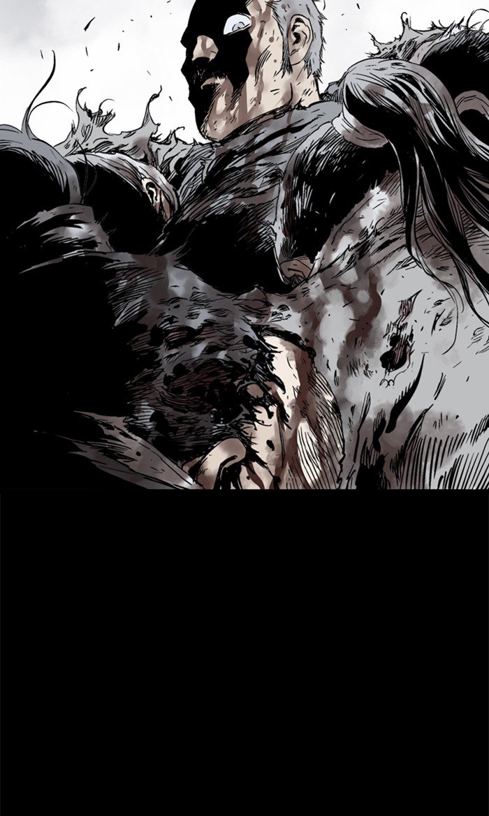 Read Gosu ENGLISH Manga Online