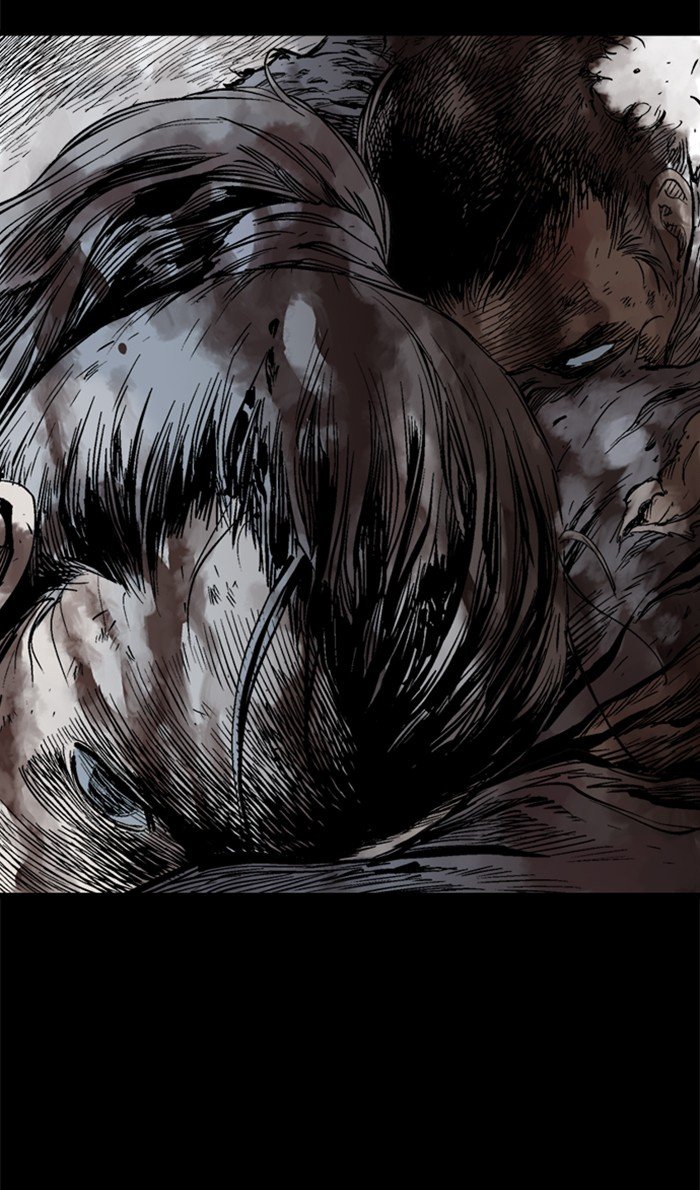 Read Gosu ENGLISH Manga Online