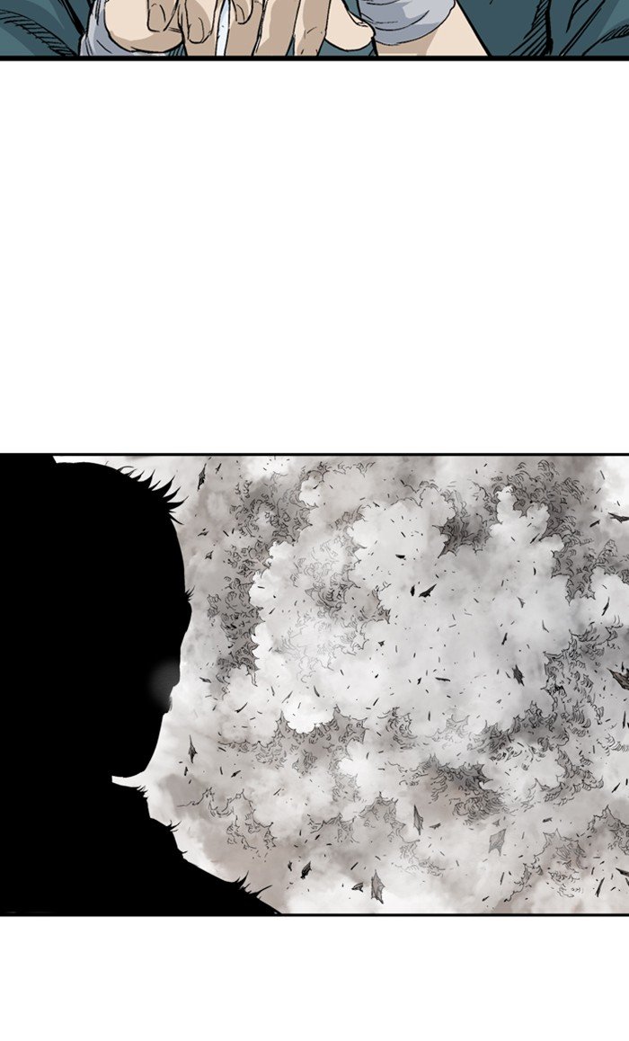 Read Gosu ENGLISH Manga Online