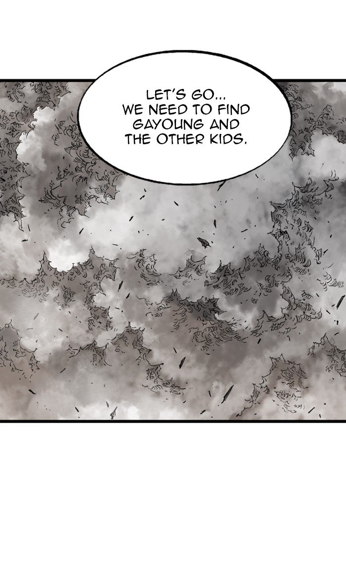 Read Gosu ENGLISH Manga Online