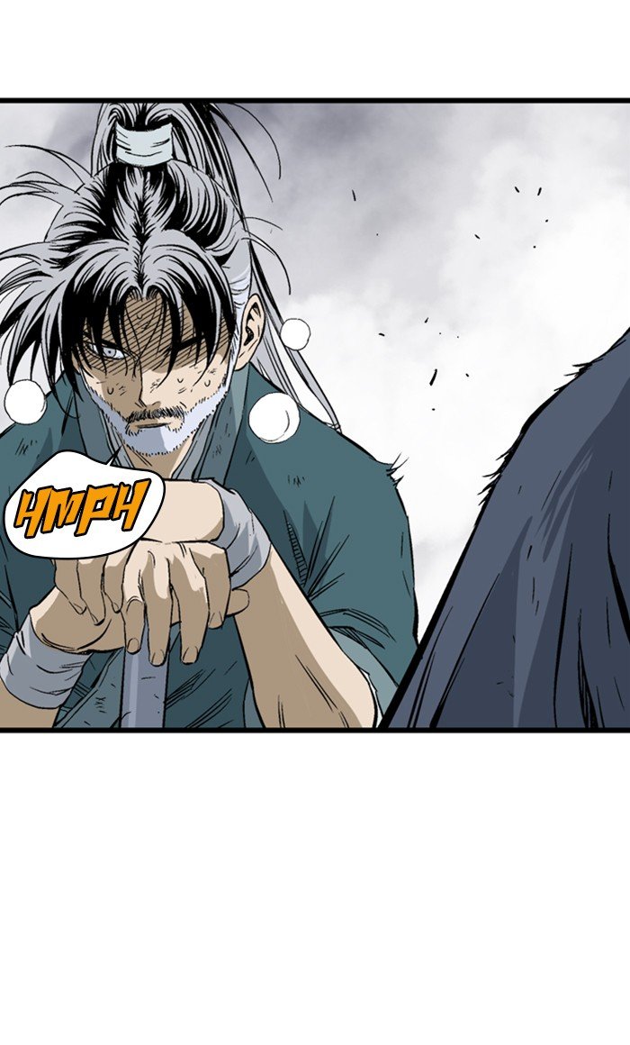 Read Gosu ENGLISH Manga Online