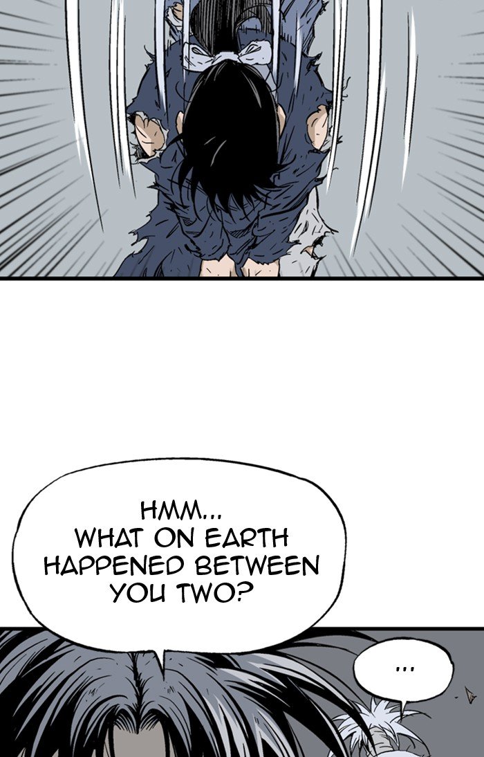 Read Gosu ENGLISH Manga Online