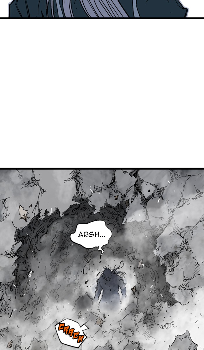 Read Gosu ENGLISH Manga Online