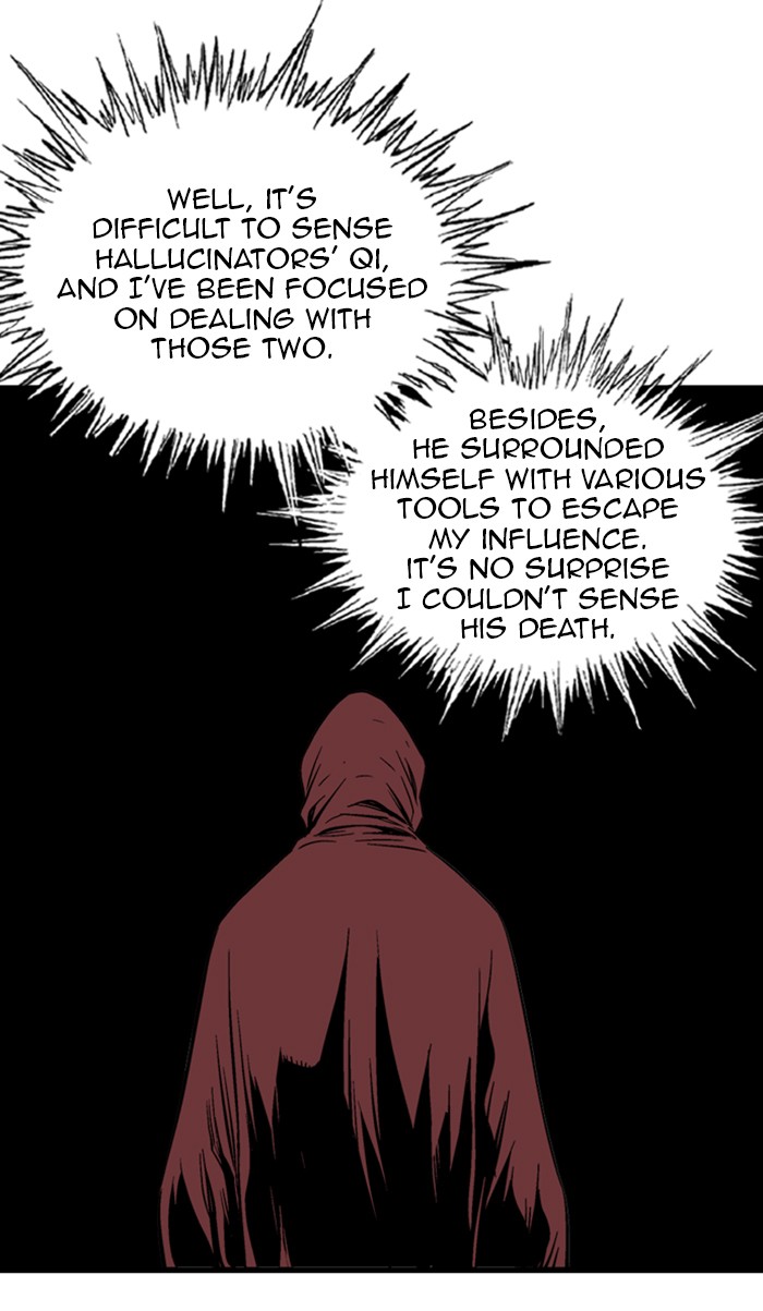 Read Gosu ENGLISH Manga Online