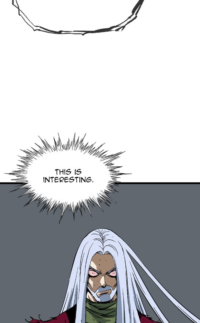 Read Gosu ENGLISH Manga Online