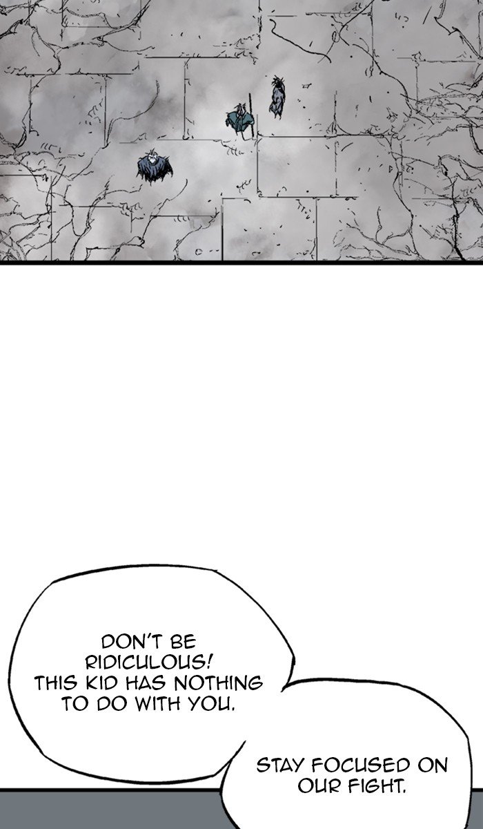 Read Gosu ENGLISH Manga Online