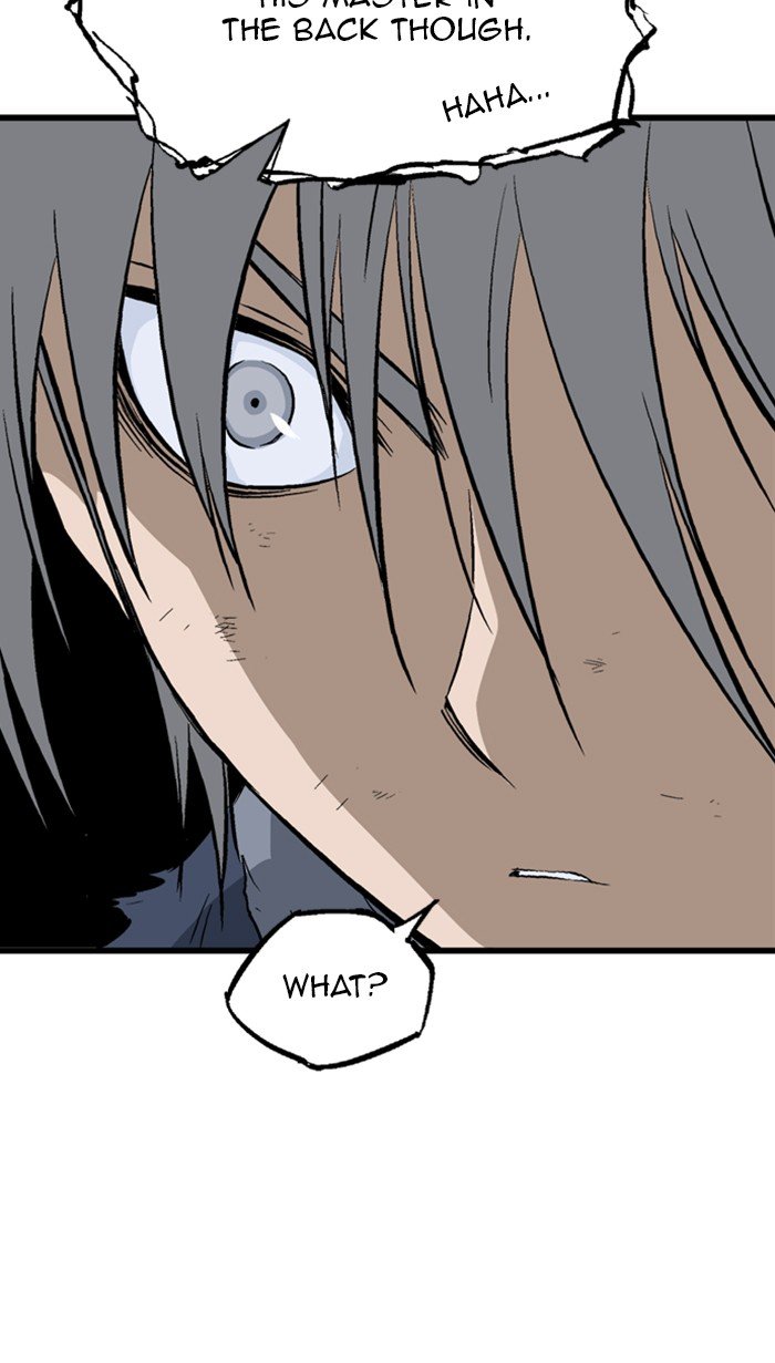 Read Gosu ENGLISH Manga Online