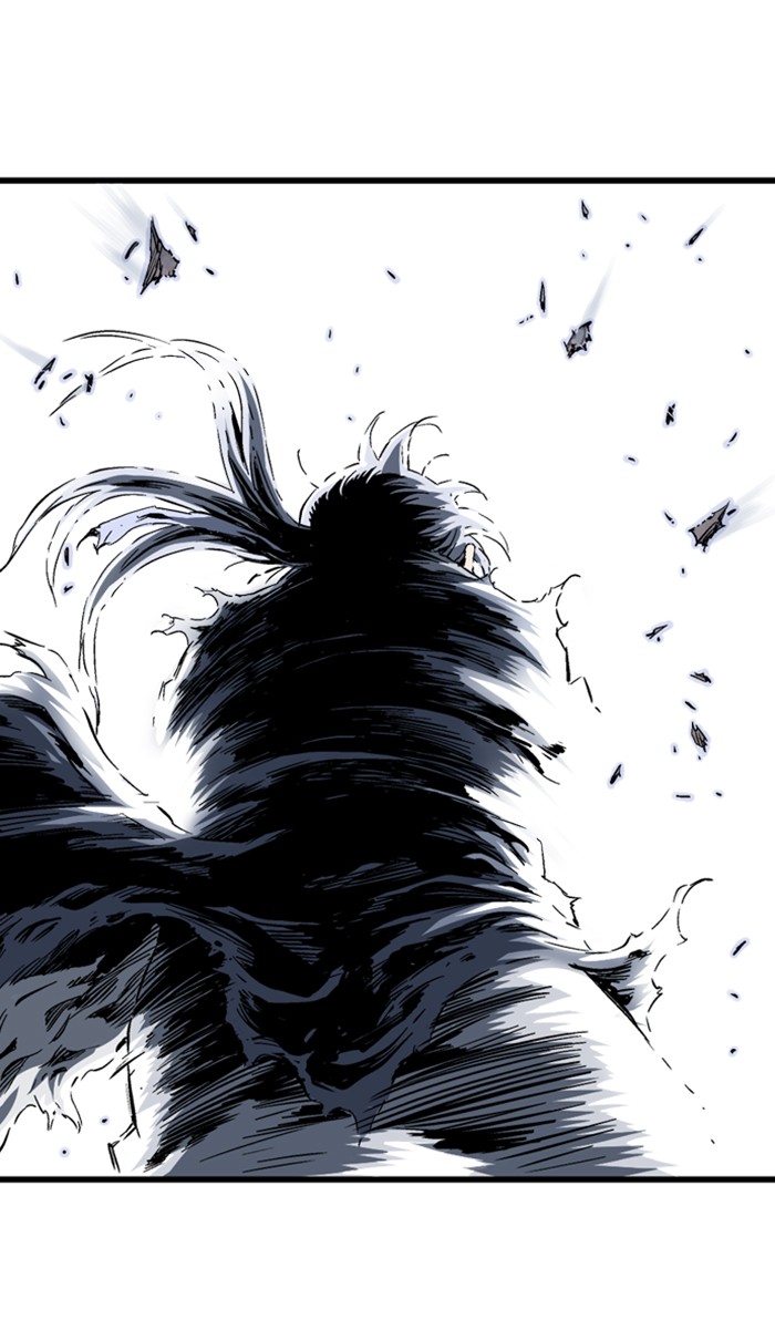 Read Gosu ENGLISH Manga Online