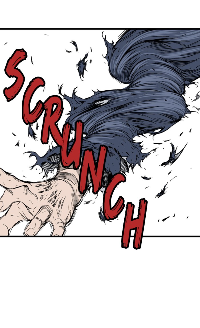 Read Gosu ENGLISH Manga Online