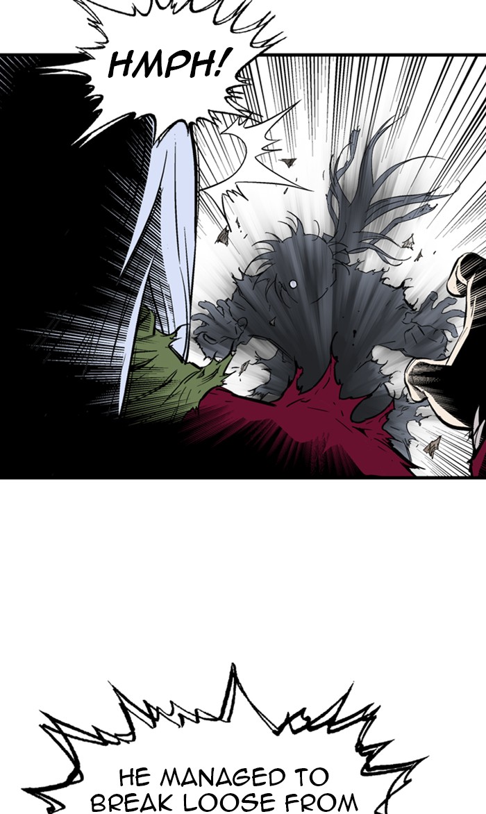 Read Gosu ENGLISH Manga Online