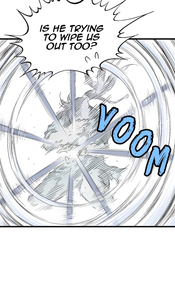 Read Gosu ENGLISH Manga Online