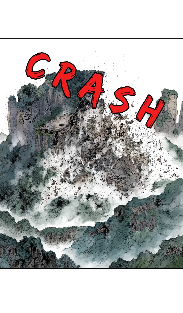 Read Gosu ENGLISH Manga Online