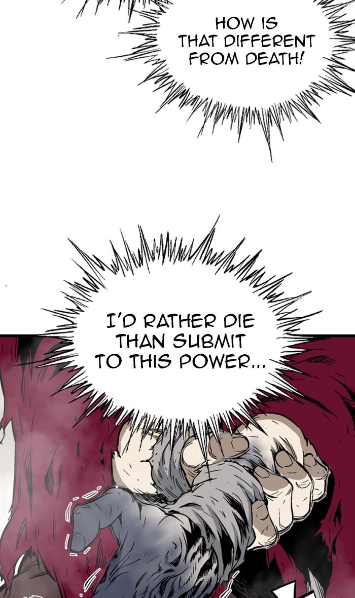 Read Gosu ENGLISH Manga Online