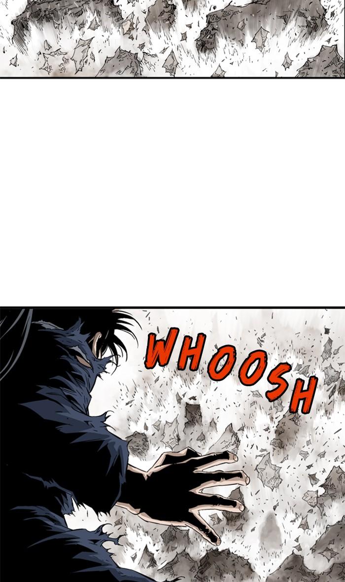 Read Gosu ENGLISH Manga Online