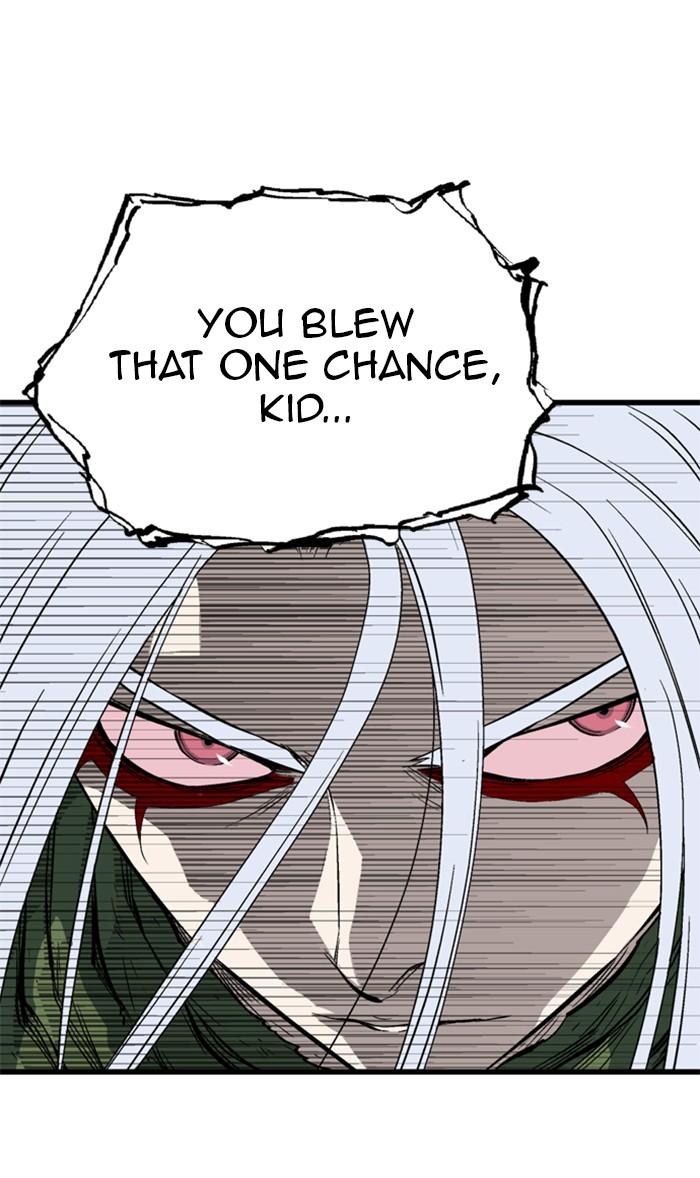 Read Gosu ENGLISH Manga Online