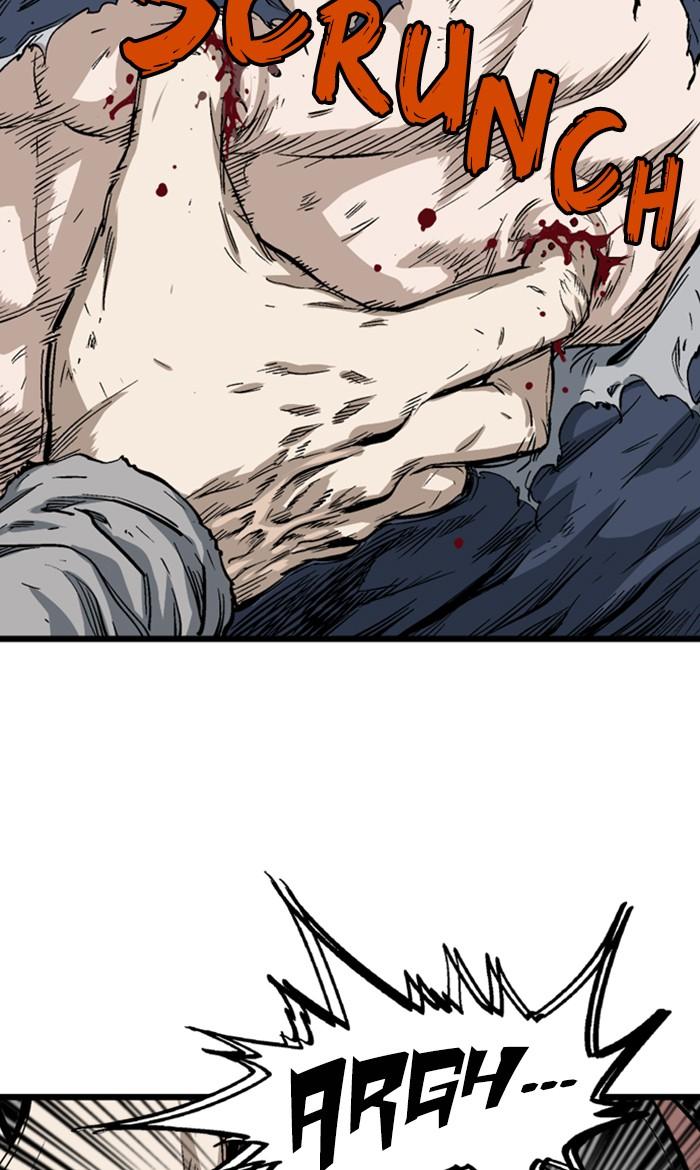 Read Gosu ENGLISH Manga Online