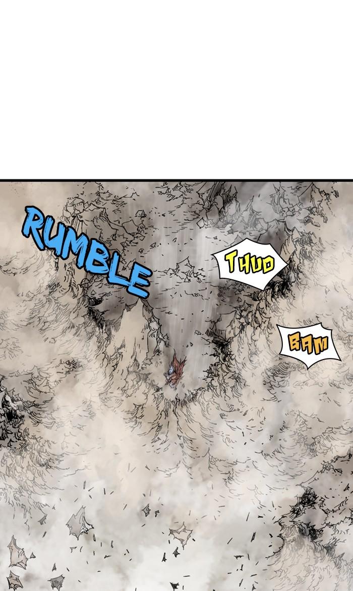 Read Gosu ENGLISH Manga Online