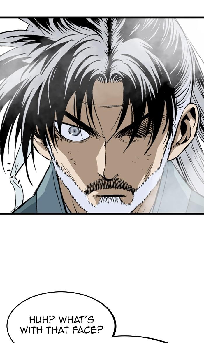 Read Gosu ENGLISH Manga Online