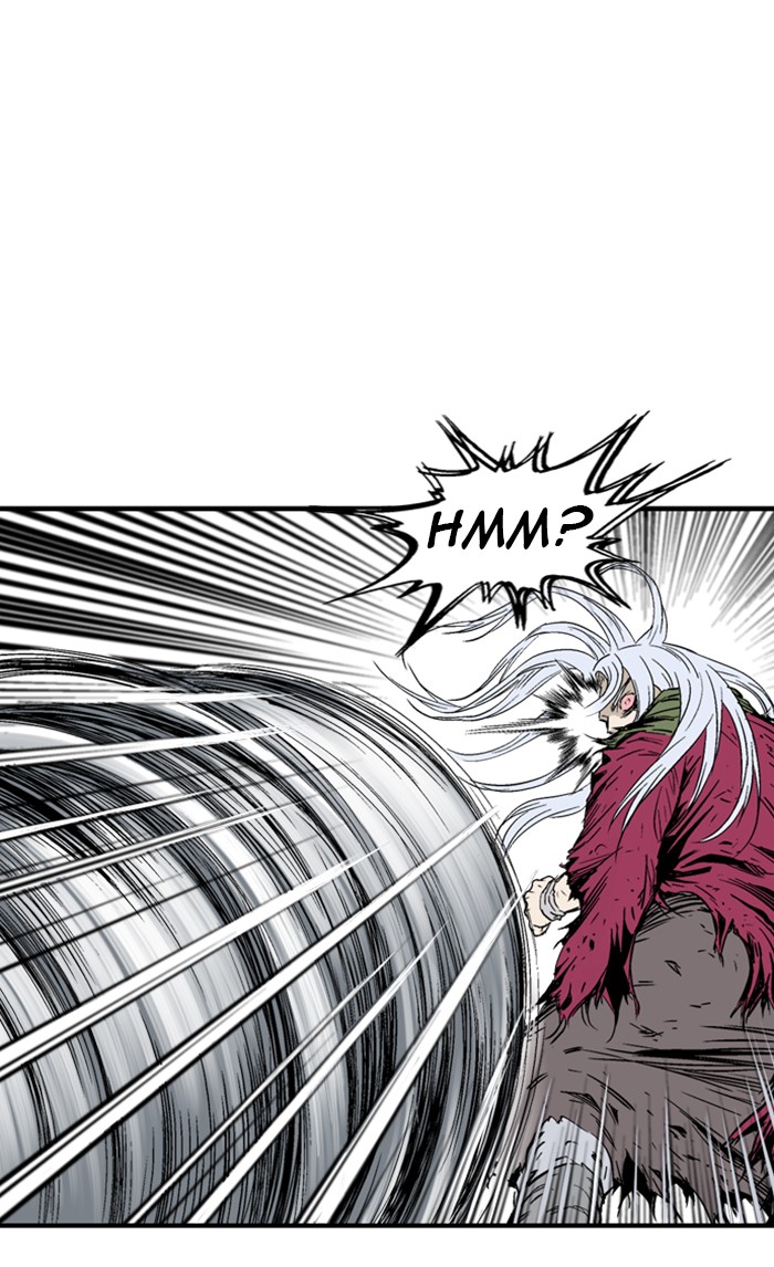 Read Gosu ENGLISH Manga Online