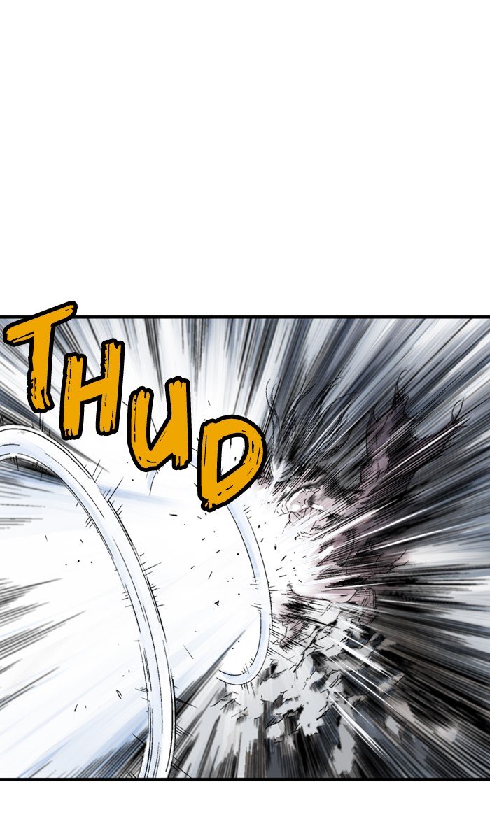 Read Gosu ENGLISH Manga Online