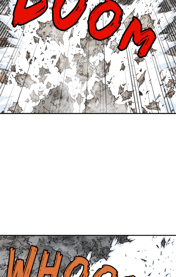 Read Gosu ENGLISH Manga Online