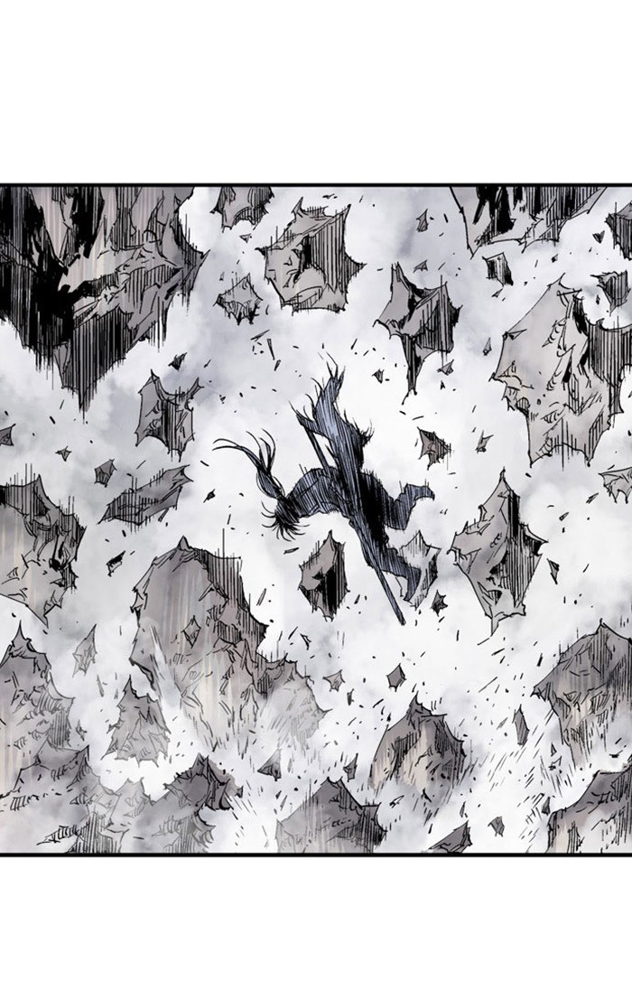 Read Gosu ENGLISH Manga Online