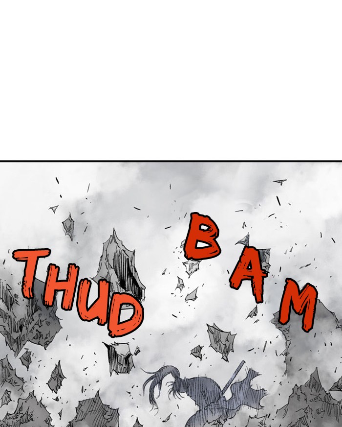 Read Gosu ENGLISH Manga Online