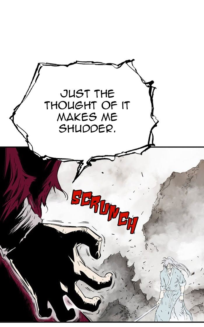 Read Gosu ENGLISH Manga Online