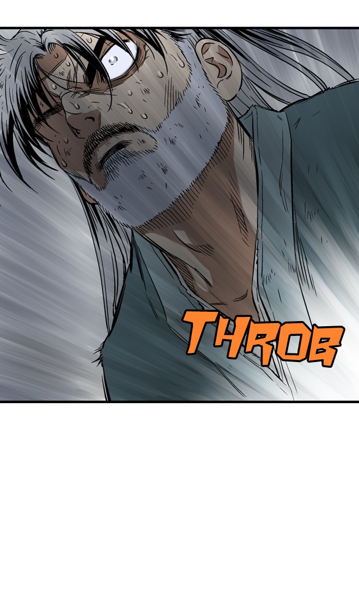 Read Gosu ENGLISH Manga Online